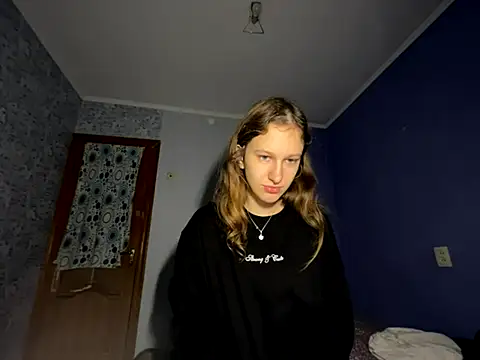 Eva Angel3 online show from November 30, 2025, 3:57 pm