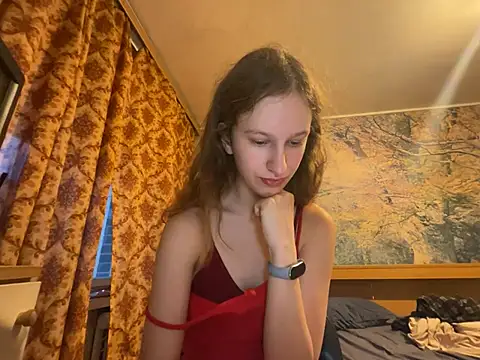 Snapshot of Eva_Angel3 chatting on June 30, 2026, 6:30 pm Eva Angel3 online show from June 30, 2026, 6:30 pm
