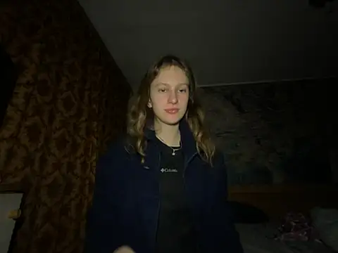 Eva Angel3 online show from November 24, 2025, 6:41 pm