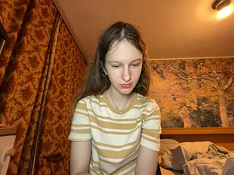 Eva Angel3 online show from April 15, 2026, 6:23 pm