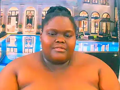 EbonyHotBuns online show from December 3, 2025, 10:03 am