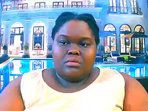 EbonyHotBuns online show from March 8, 2026, 5:22 am