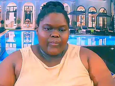 EbonyHotBuns online show from December 21, 2025, 6:59 am