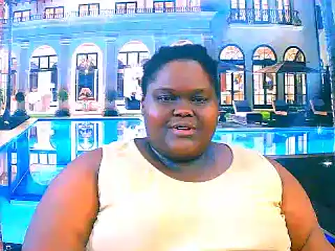 EbonyHotBuns online show from March 14, 2026, 9:54 pm