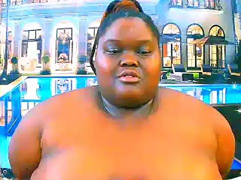 EbonyHotBuns online show from March 24, 2026, 9:26 pm