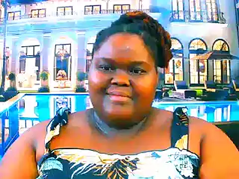 EbonyHotBuns online show from February 9, 2026, 6:44 am