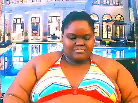 EbonyHotBuns online show from March 14, 2026, 9:48 am