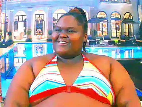 EbonyHotBuns online show from March 29, 2026, 10:33 pm