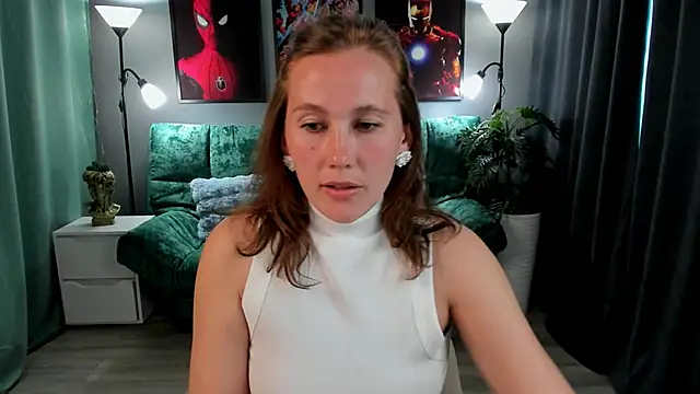 MichelleOrtis online show from March 31, 2026, 1:46 pm