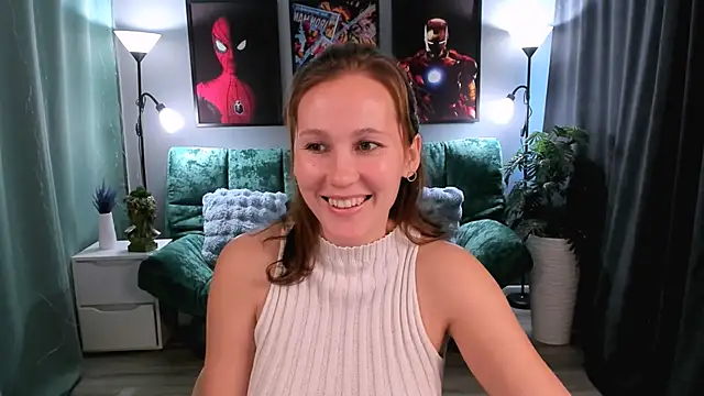 MichelleOrtis online show from February 5, 2026, 11:50 am