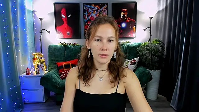 MichelleOrtis online show from December 19, 2025, 6:05 am