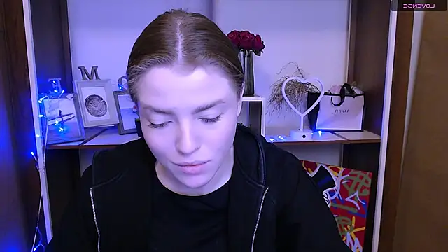 MissOliviaa  online show from January 13, 2025, 8:05 am