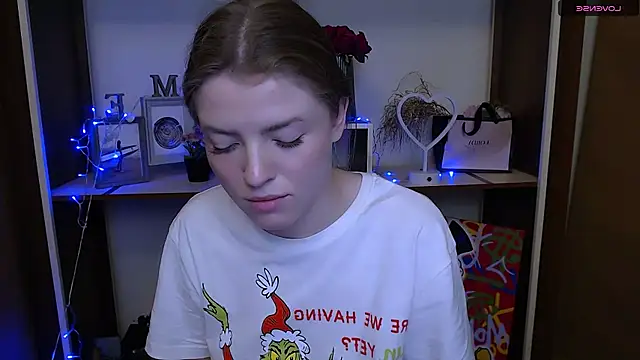 MissOliviaa  online show from January 9, 2025, 11:36 am