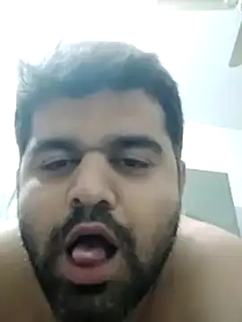 Happyman300 online show from November 12, 2025, 11:08 pm