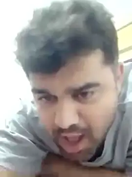 Happyman300 online show from November 3, 2025, 11:08 pm