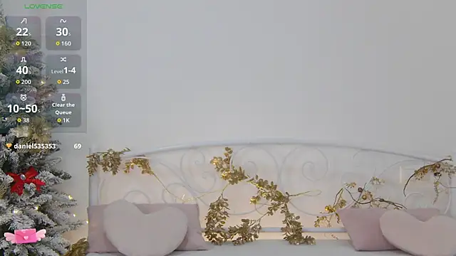 KarnetJ online show from December 18, 2025, 9:07 pm