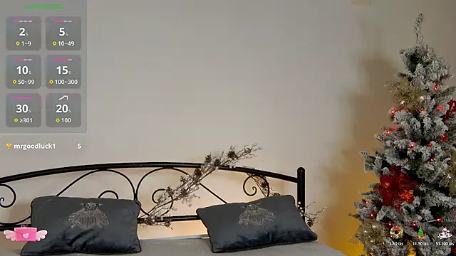 KarnetJ online show from December 16, 2025, 9:08 pm