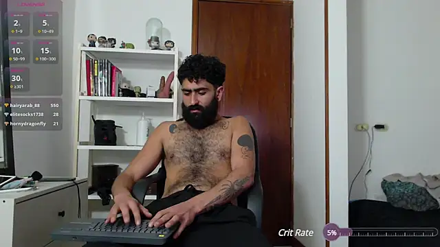 Drogamma online show from March 16, 2025, 12:12 am