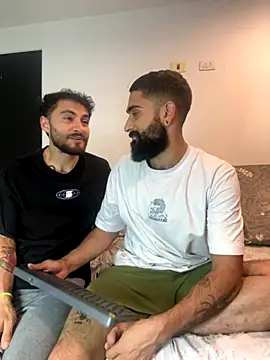 Drogamma online show from November 14, 2025, 12:25 am