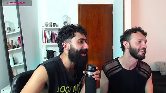 Drogamma online show from March 17, 2025, 11:46 pm