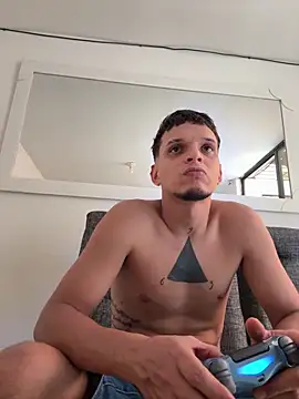 ArturoDelgado1 online show from March 10, 2026, 4:22 pm