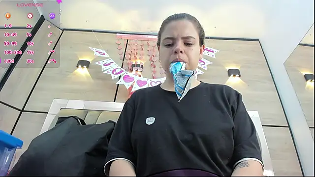 dorothy vegga online show from February 18, 2026, 3:26 am