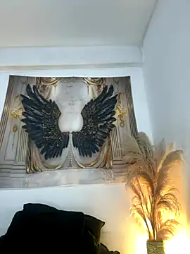 remyflux666 online show from December 5, 2025, 2:10 am