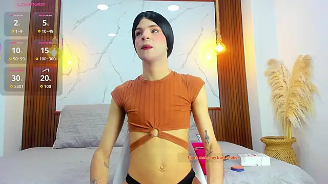 Realbadbxtch online show from November 8, 2025, 6:00 pm