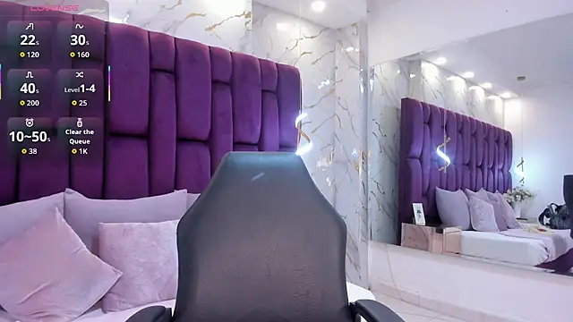 emma carterr1 online show from March 2, 2026, 5:09 pm