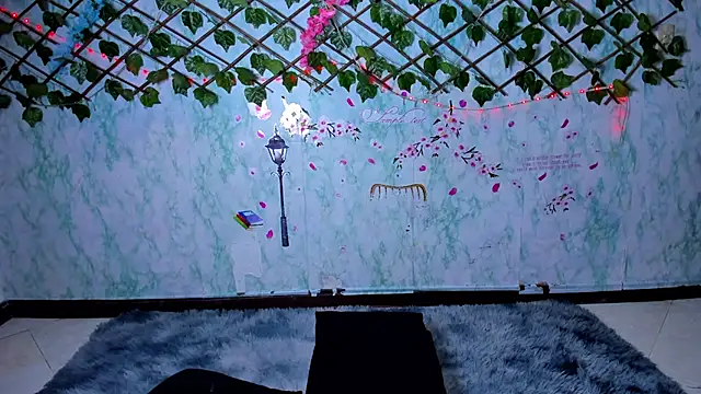 Snapshot of Pamesmith chatting on February 25, 2026, 3:29 am Pamesmith online show from February 25, 2026, 3:29 am