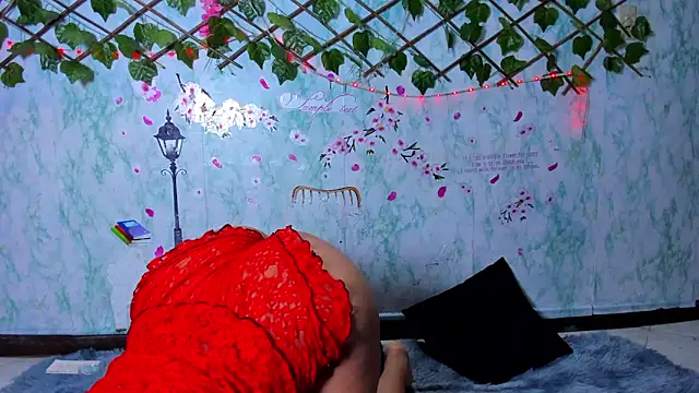 Snapshot of Pamesmith chatting on March 4, 2026, 3:14 am Pamesmith online show from March 4, 2026, 3:14 am