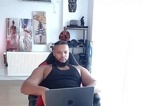 1LordKingsley online show from February 24, 2026, 4:30 pm