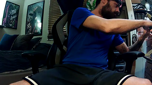 slutty guy12 online show from March 3, 2025, 5:20 pm