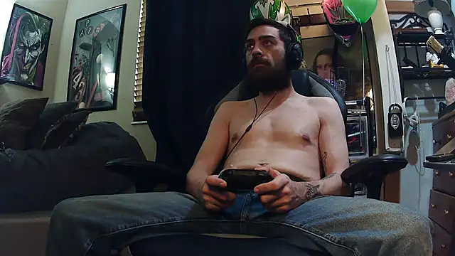 slutty guy12 online show from March 10, 2025, 7:18 pm