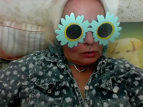 Gardener of Illusions online show from May 30, 2026, 3:46 am