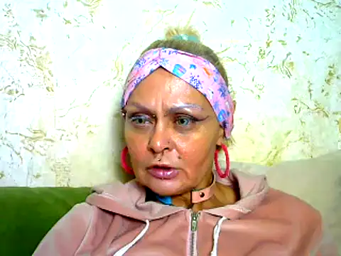 Gardener of Illusions online show from April 14, 2026, 4:17 am