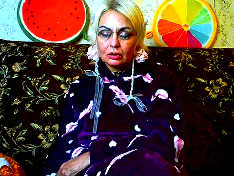 Gardener of Illusions online show from October 19, 2025, 9:12 am