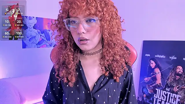 keendaall online show from January 12, 2026, 2:18 am