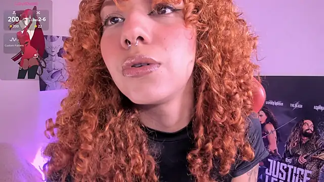 Snapshot of keendaall chatting on February 7, 2026, 4:42 am keendaall online show from February 7, 2026, 4:42 am