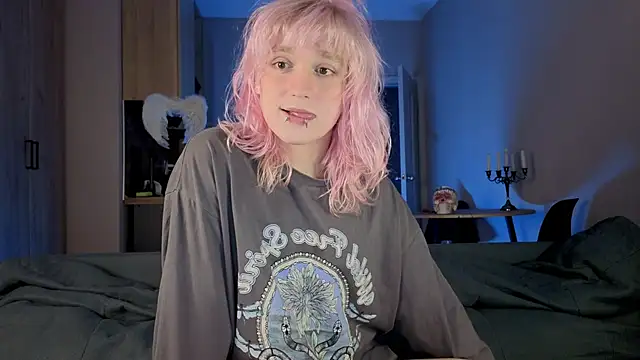 Gregory Byyrd online show from April 14, 2026, 9:20 pm