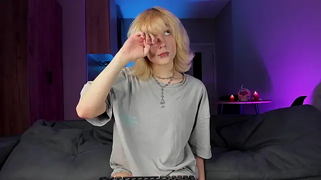 Gregory Byyrd online show from February 28, 2025, 7:46 pm