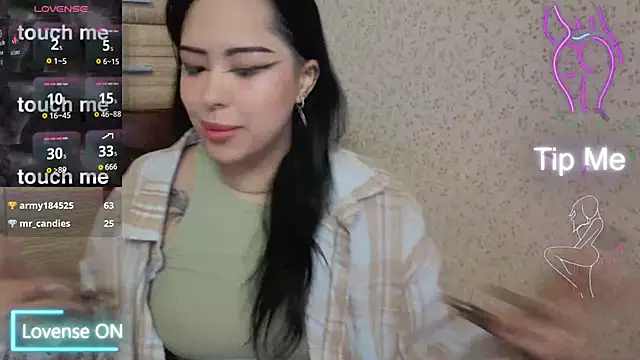 Snapshot of baby__kim chatting on February 19, 2026, 7:38 am baby kim online show from February 19, 2026, 7:38 am