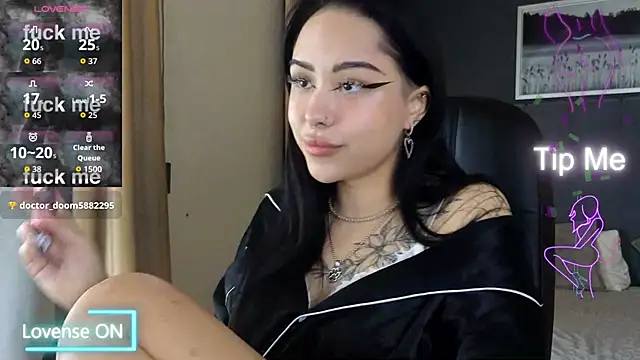 baby  kim online show from January 5, 2026, 8:23 pm