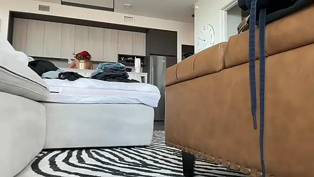 Graciemae baexx online show from March 22, 2025, 5:52 pm