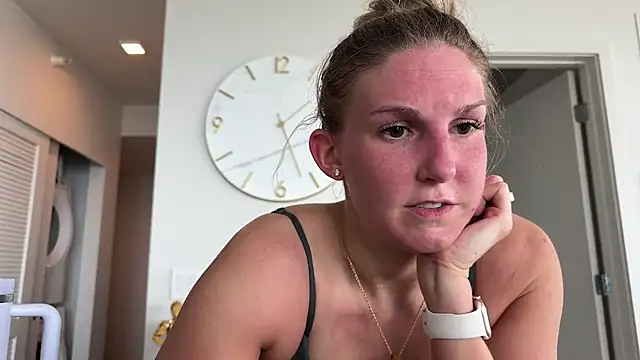 Graciemae baexx online show from April 1, 2026, 6:27 pm