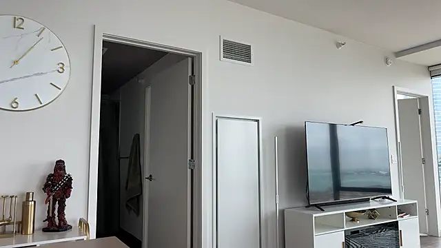 Graciemae baexx online show from February 24, 2025, 7:09 pm