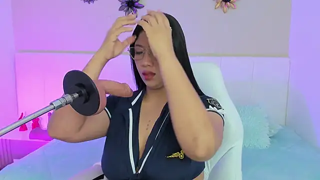 estrella bigboobs14 online show from October 31, 2025, 10:23 am