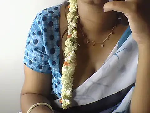 Sexy-Shalinii online show from May 22, 2026, 5:22 pm