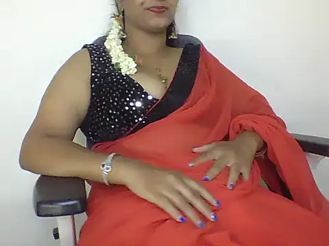 Sexy-Shalinii online show from May 31, 2026, 1:28 pm