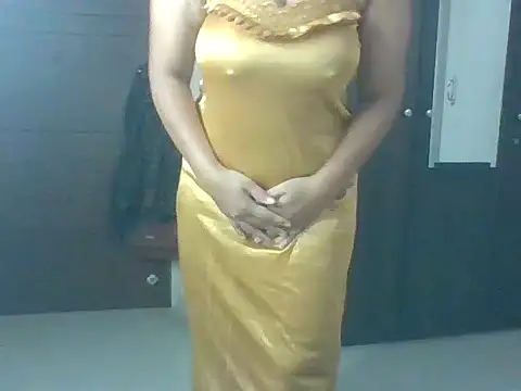 Sexy-Shalinii online show from February 11, 2026, 1:33 pm